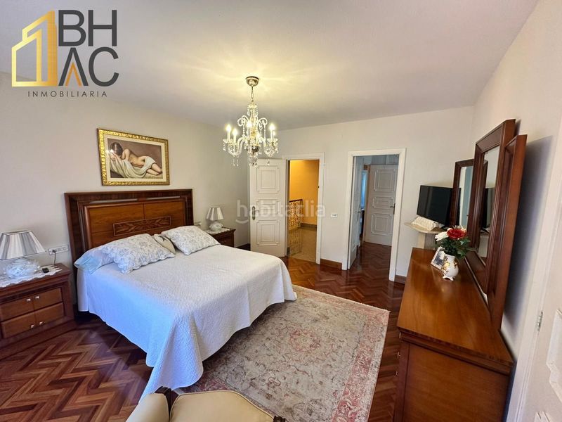 Foto c5348494-b397-43a4-ba6a-a8daa3832ff1. Casa amb calefacció piscina a Perillo Oleiros