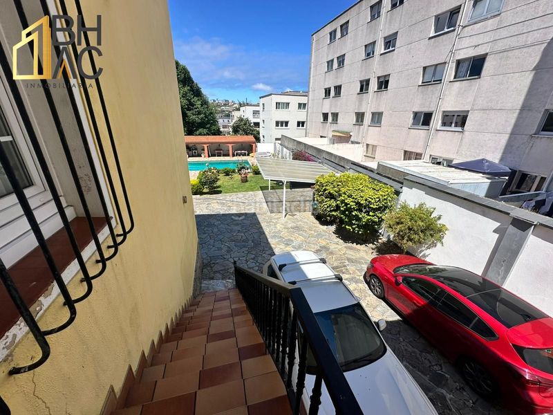 Foto e72dc136-3002-4c50-ab3e-8e32e1f10080. Casa amb calefacció piscina a Perillo Oleiros