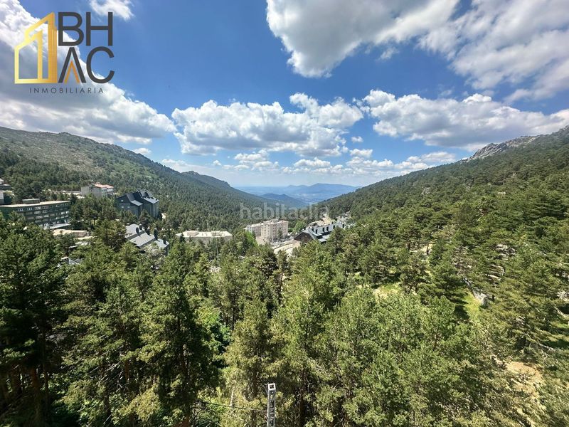 Foto 277c9a06-b31e-4032-b343-a95fe3a6af7b. Piso en Cercedilla