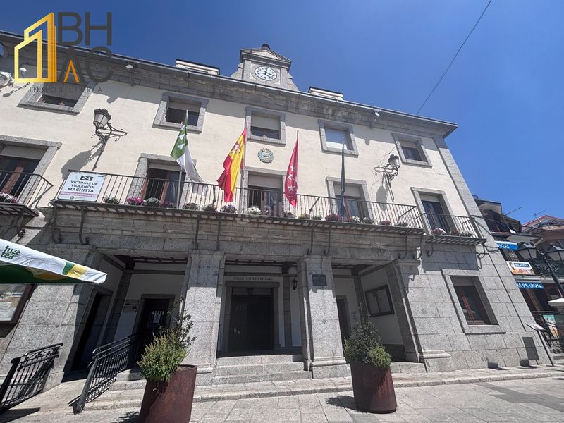 Foto 58152534-8a7a-4df8-b558-adffd827b644. Piso en Cercedilla