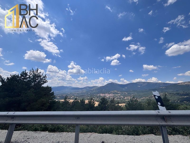 Foto 9696e389-4f54-4ba3-91aa-e9ca97e8a6f2. Piso en Cercedilla