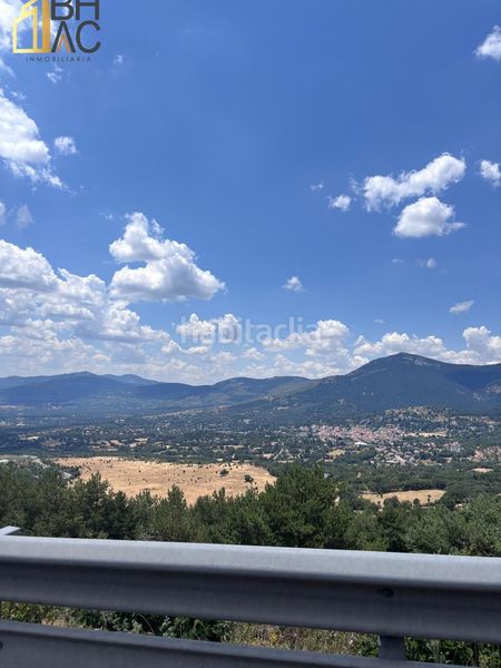 Foto e2b18d2d-f516-4ebf-afb3-335d0f31fd72. Piso en Cercedilla