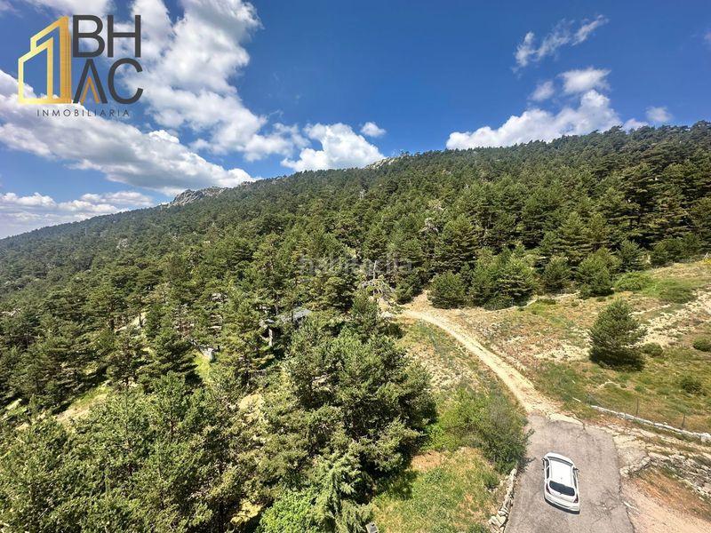 Foto f844093b-de0c-471e-b114-541c7035806c. Piso en Cercedilla