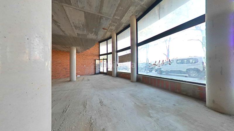 Foto e88ff089-16a5-4e2e-b1a8-b4125a27a75c. Business premise in Mercat-Mas Moixa Blanes