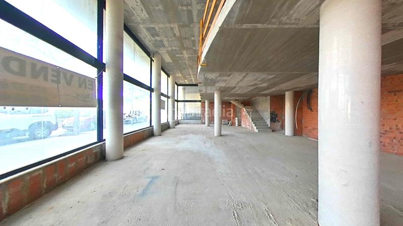 Foto c907d1ee-c8d2-406d-a2e7-daf9402376de. Geschäftsraum in Mercat-Mas Moixa Blanes