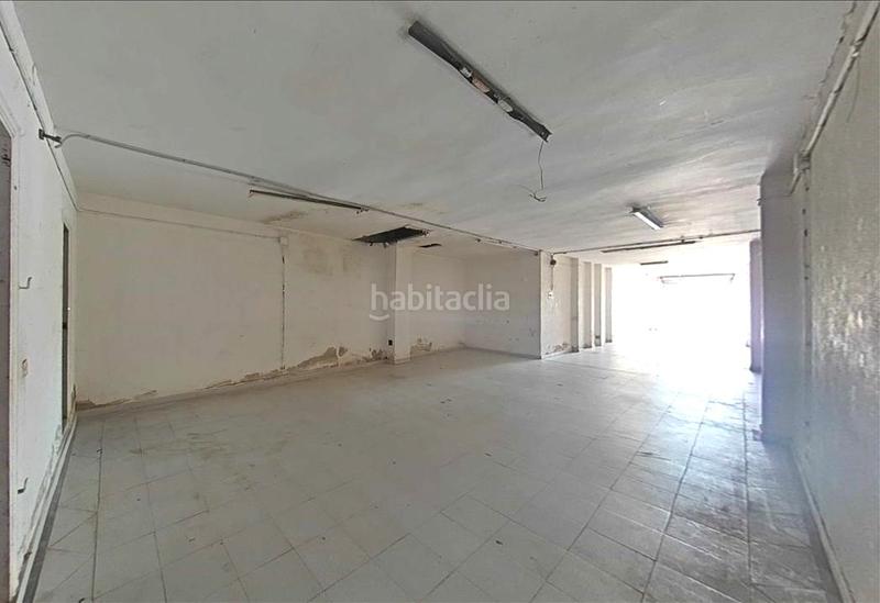 Foto 60704ae1-3552-47c4-89c6-b86fe3143845. Local comercial en La plantera Blanes