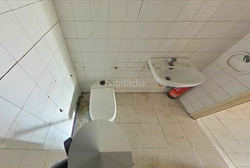 Foto 6dc1d739-b093-46ca-a5fc-acd1df5bcf64. Local comercial en La plantera Blanes