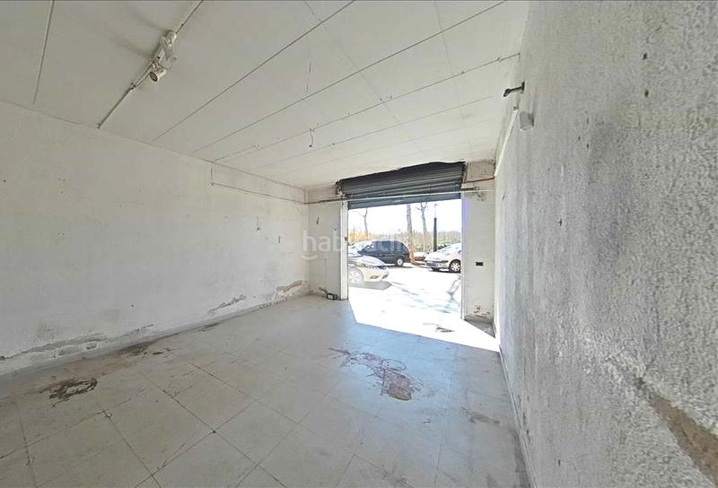 Foto 77ed5561-7fbc-452d-9ff6-3e6499b746c2. Local comercial en La plantera Blanes