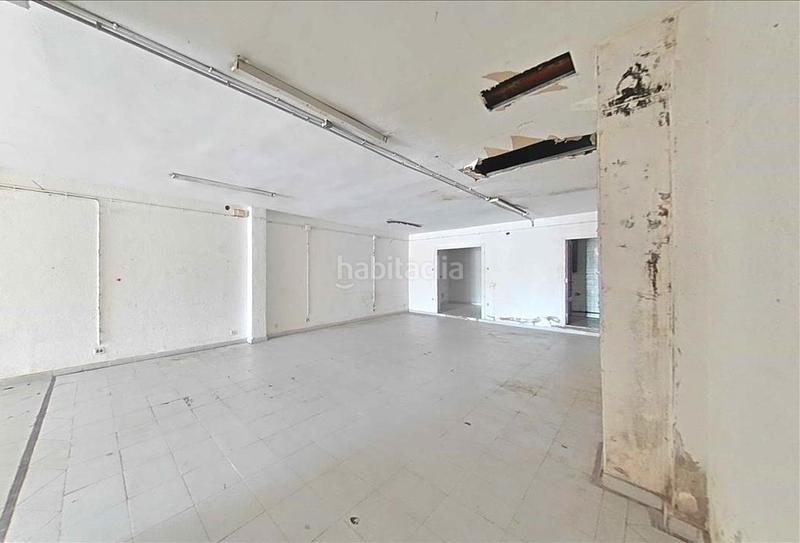 Foto 87aeba27-ef7f-44c7-b3e0-70056dbe86fc. Local comercial en La plantera Blanes