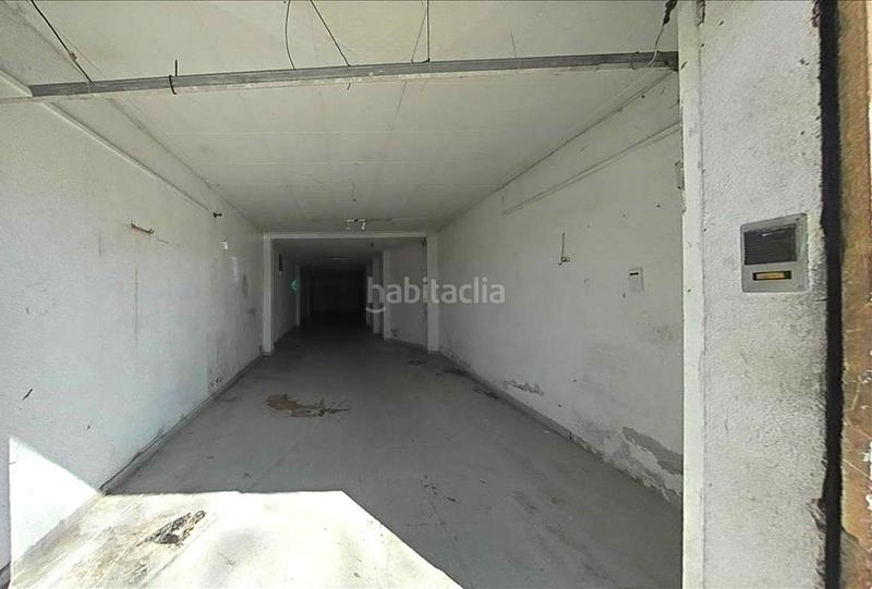 Foto bfcbfae4-916f-49f6-8ac6-60cd907dba1b. Local comercial en La plantera Blanes