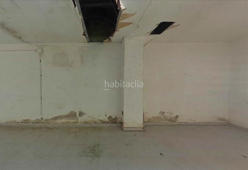 Foto cc0b4282-6950-45bb-89a4-d34fb9c502ca. Local comercial en La plantera Blanes