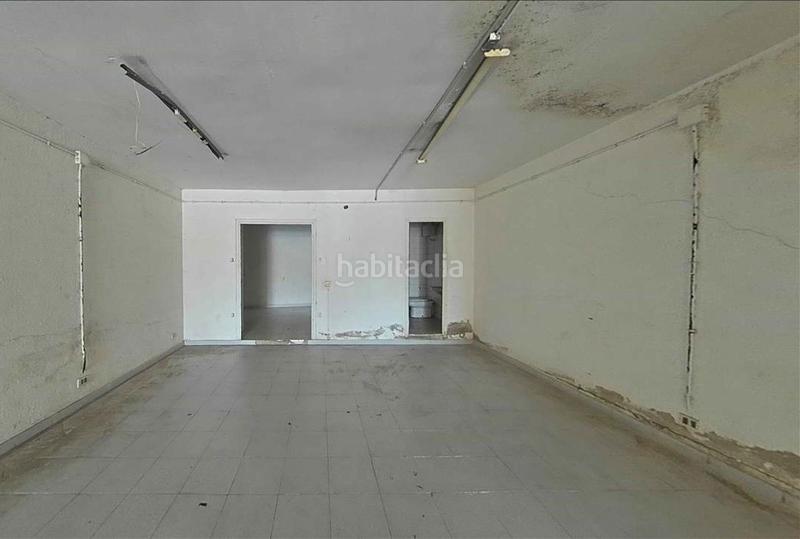 Foto e3a7609e-9e50-429f-858b-cefc812ec71f. Local comercial en La plantera Blanes
