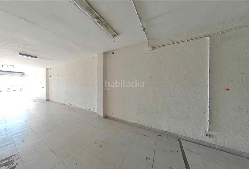 Foto 468f798f-0bb2-4f35-b4d2-fb7d3981bc89. Local commercial dans La plantera Blanes