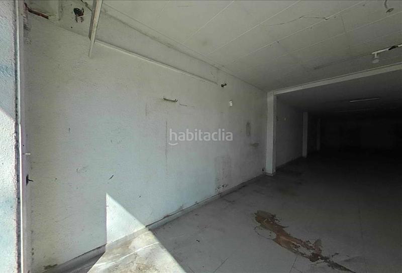 Foto ebddd41f-6b49-453c-b7d3-3ae7c4406a5e. Locale commerciale in La plantera Blanes