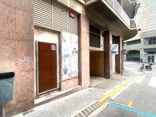 Local Comercial  Alcalde armengou