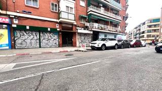 Local Comercial en Casimiro Escudero