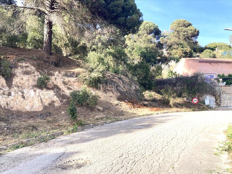Foto 37b0b74c-744f-4b7c-a3eb-55555041241d. Residential plot in Lloret Residencial - Montlloret Lloret de Mar