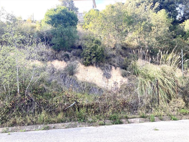 Foto d8216665-e0bc-4189-9619-ab09d7073204. Residential plot in Lloret Residencial - Montlloret Lloret de Mar