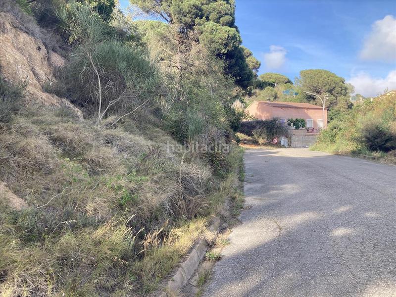 Foto 43237208-f9c1-43b8-a52c-478bf6453ed4. Terreno residenziale in Lloret Residencial - Montlloret Lloret de Mar