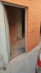Industrial building  Delicias - santa lucia
