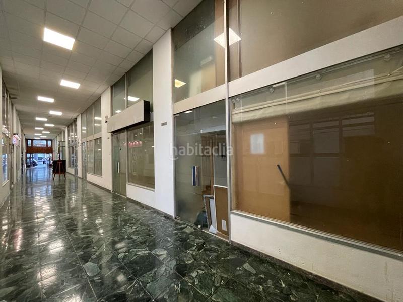 Foto fb773c8b-1fb8-4e30-b0ce-b9aed8abe910. Local commercial dans Nou Eixample Sud Tarragona