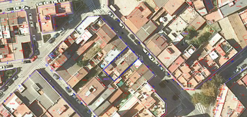 Foto 38e88fdf-6da5-42a8-b4e5-f65b3b10e8b0. Terreno residencial en Centre Viladecans