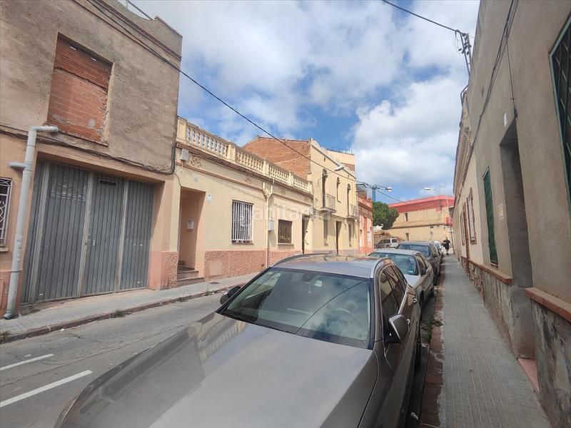 Foto f5a277bc-62da-42e0-8c8f-eb470309444f. Terreno residencial en Centre Viladecans