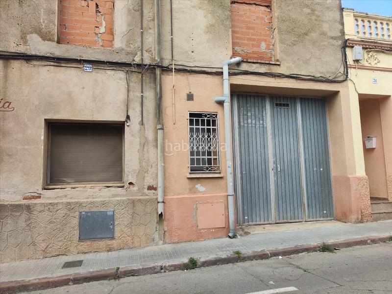 Foto 8f362580-2c16-4a4a-aa97-508e3b53bb7b. Wohngrundstück in Centre Viladecans