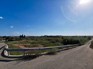 Terrain résidentiel  Fuente oliver. poligono 10 parcela