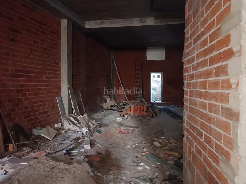 Foto 58621e4d-5577-430e-8a8f-700b3d2e39f3. Local commercial dans Cambados