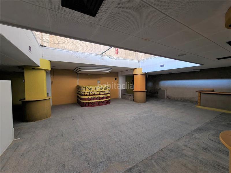 Foto 014dcc53-ca06-42c4-b7c9-459ab3c750fc. Locale commerciale in Xeraco