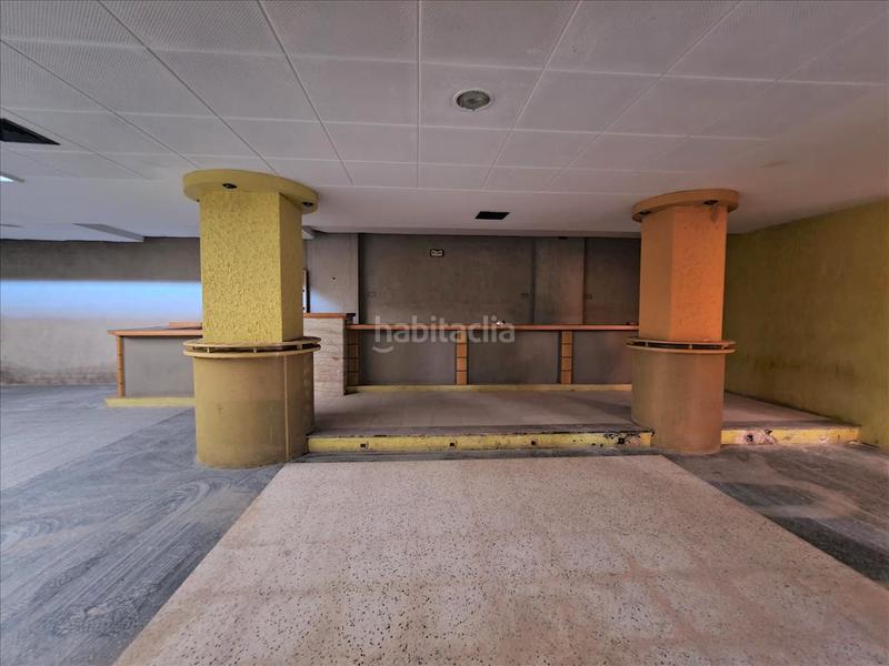 Foto 394a18e3-76c2-4fe8-8e6b-fcc0badad5a3. Locale commerciale in Xeraco