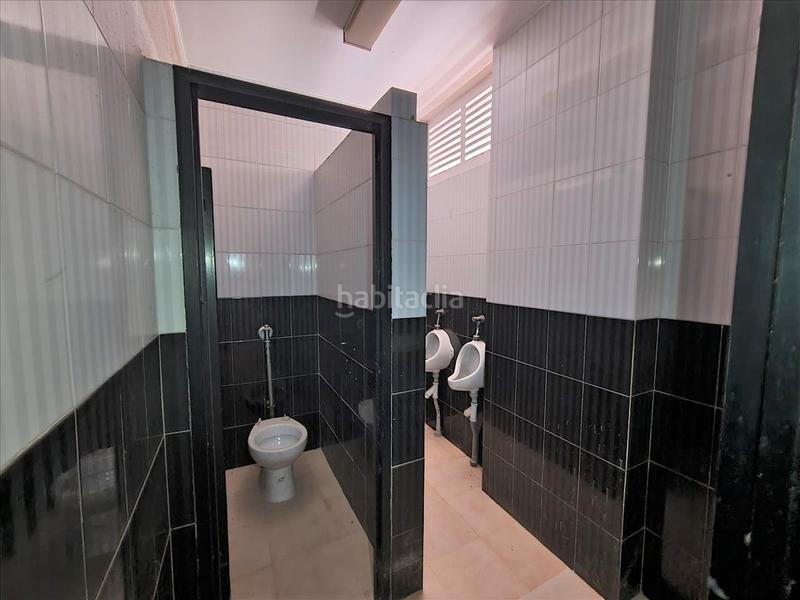 Foto 62d815cc-3627-4677-af7f-14e9652690da. Locale commerciale in Xeraco