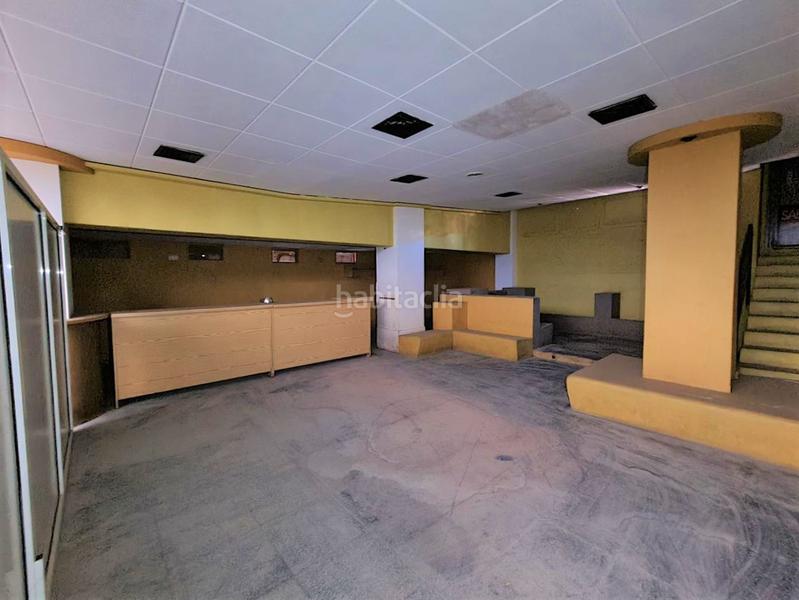 Foto a59105f9-cce0-44d2-8959-5e0c43bb25b7. Locale commerciale in Xeraco