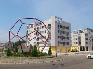 Geschäftsraum in CLARA CAMPOAMOR