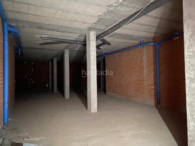 Foto 1e33657c-71d4-4c6a-96f8-a3e4bfaf06ff. Local comercial en Bertamirans Ames