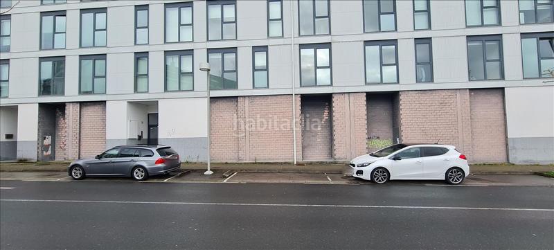 Foto b2a6805d-1c81-47a7-bf3b-0e84784f11bd. Local comercial en Bertamirans Ames