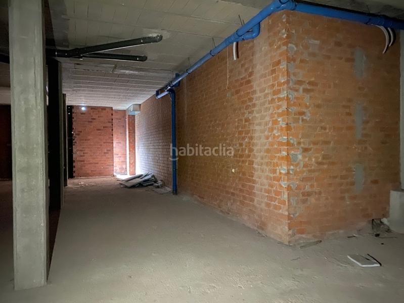 Foto b564bcd0-26a8-4c5c-bb0b-8b5bef23278f. Local comercial en Bertamirans Ames