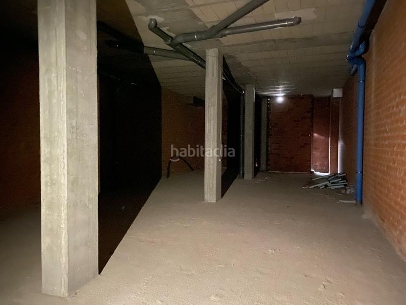 Foto c17824c0-1f41-4349-a211-65ced8930cbd. Local comercial en Bertamirans Ames