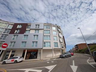 Geschäftsraum  Do mariñeiro