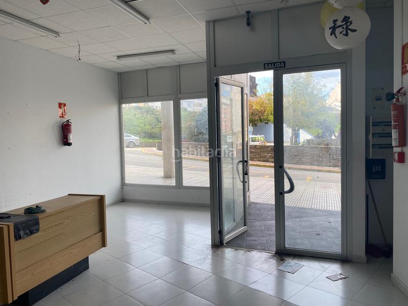 Foto 5c563553-8c17-4143-9b41-0aac6f7914e9. Locale commerciale in Burela