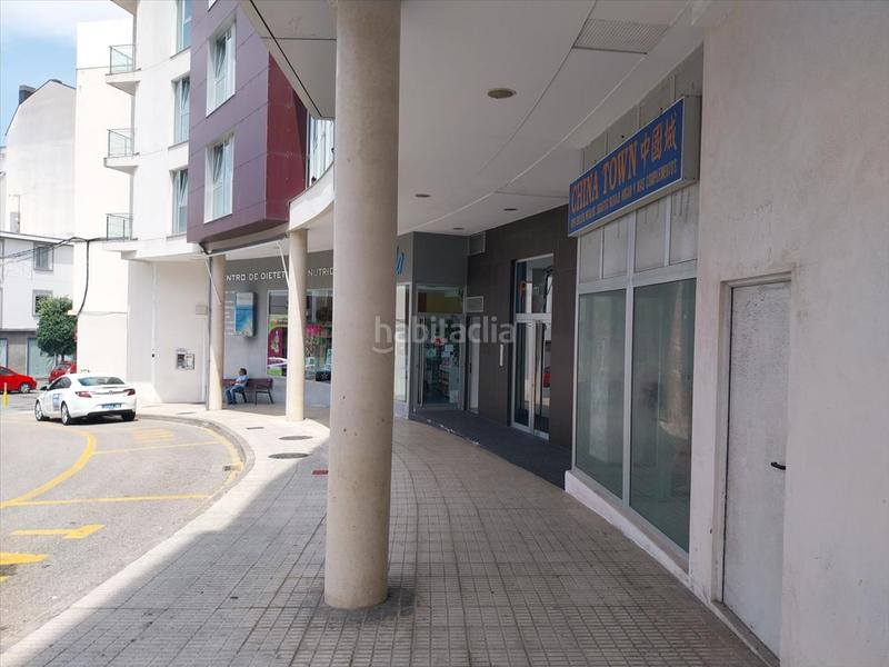 Foto d24facbd-a1b3-46cd-9c40-a43a327ff5dc. Locale commerciale in Burela