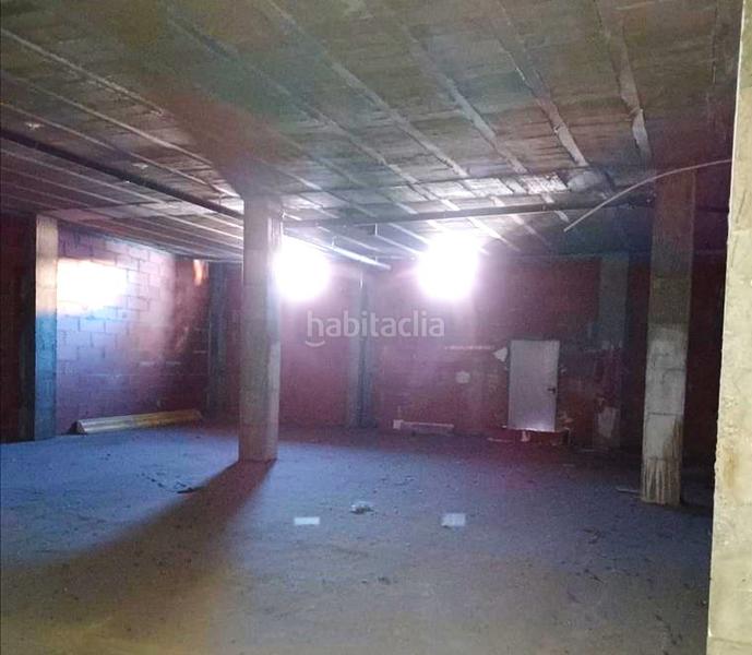 Foto 0e729d03-18c4-420c-865f-0b62b93bacbf. Business premise in Bembibre