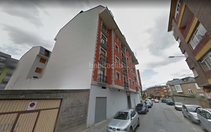 Foto 569bf990-7ddf-47fc-9dcc-003d50142a5b. Local comercial a Bembibre