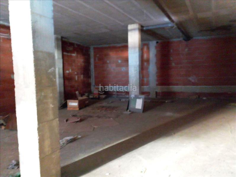 Foto bd407197-9a18-41d4-9500-4b33ba7f23e6. Local comercial a Bembibre