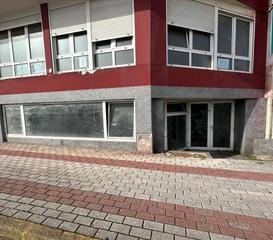 Local Comercial  Trapero pardo