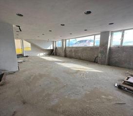 Local commercial  Trapero pardo