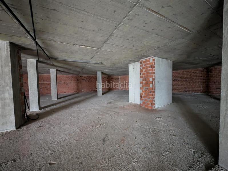 Foto 33f0e269-6bbe-4c68-9974-6444392aceb2. Locale commerciale in Burela