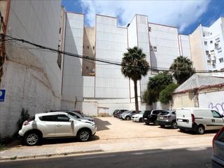 Terrain résidentiel à MAESTRO SERRANO