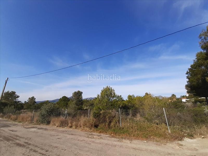 Foto d17a1f20-0645-462b-9f7e-dc3461a7751a. Terreny residencial a El Casalot Mont-roig del Camp